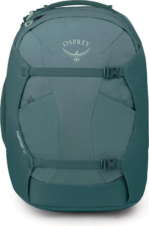 Produktbild Osprey Farpoint 40 (44 l)