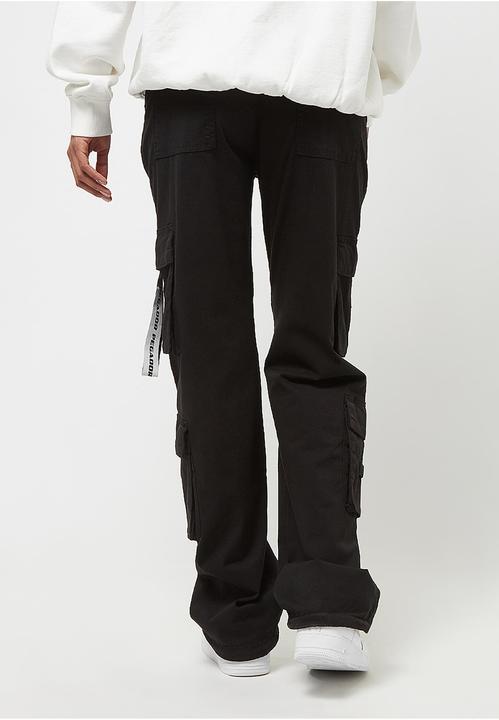Produktbild Pegador Tanami Wide Cargo Pants - 201181 (S)