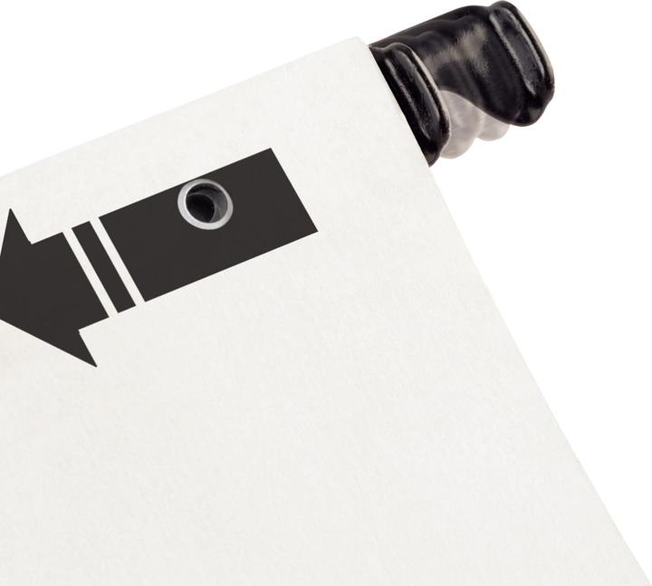 Immagine prodotto Leitz Alpha Active file appeso (A4, 5 x)