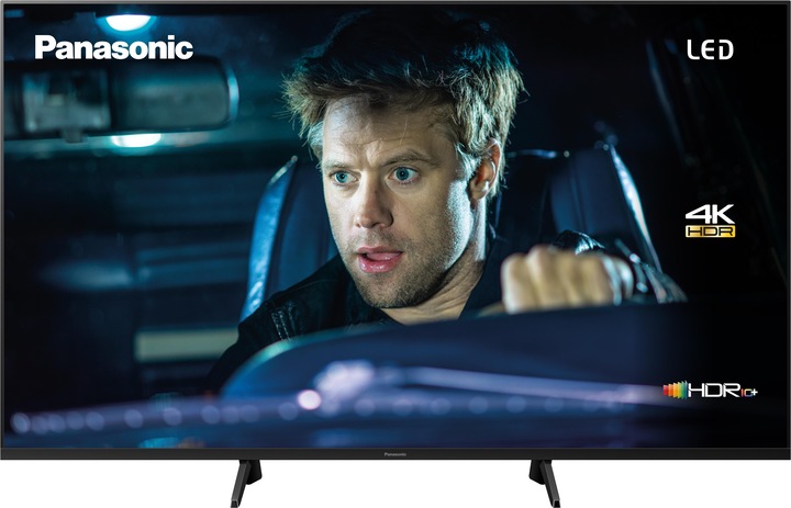 Produktbild Panasonic TX-65GXW704 (65", LCD, 4K, 2019)