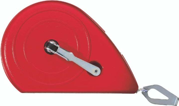 Produktbild Hultafors Kridtsnor 30 m i metalhus - AL 30, 652153