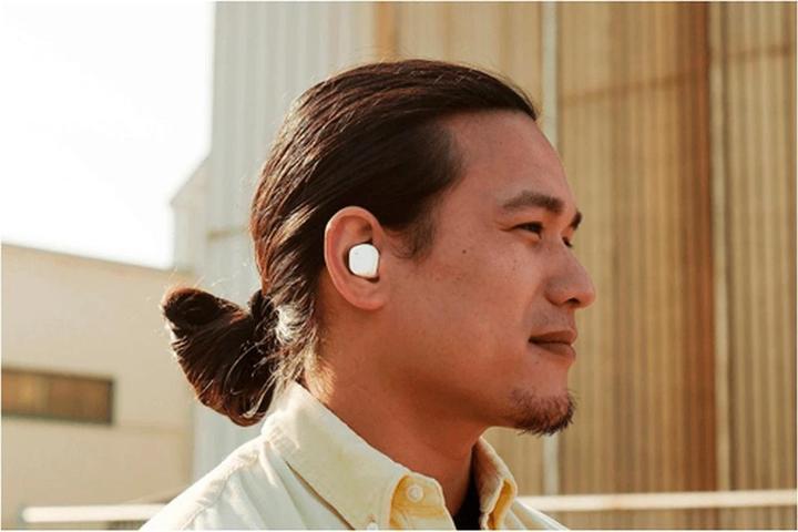 Image du produit Sennheiser Cx (NC, 9 h, Sans fil)