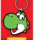 Produktbild Pyramid Super Mario (Yoshi) Rubber rubber pendant