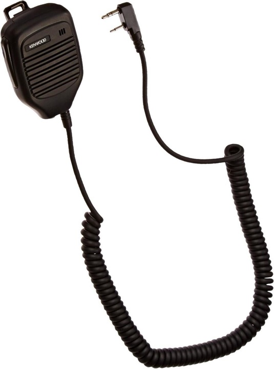 Produktbild Kenwood Corp. Lautsprechermikrofon KMC-21