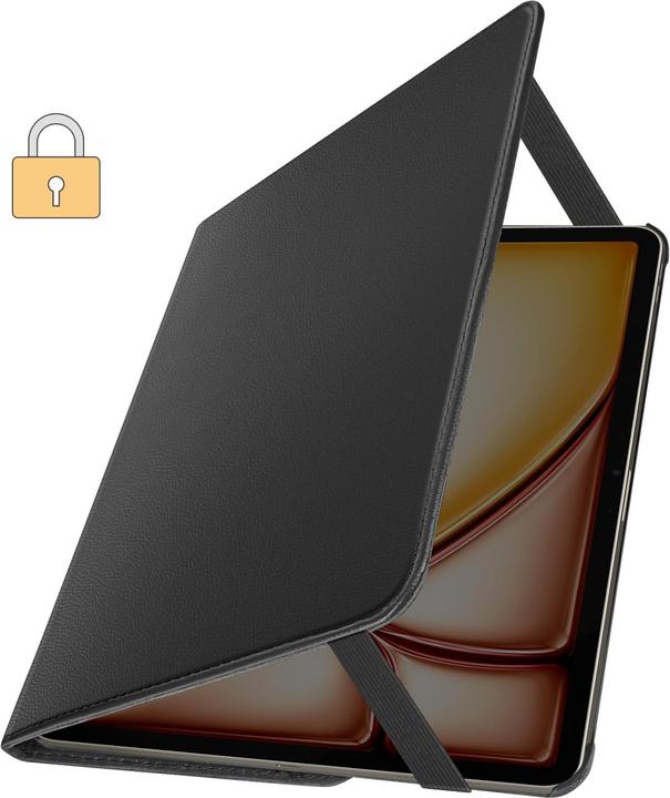 Actual product image Avizar 360 Secure Cover (Apple iPad Air 13 2025)