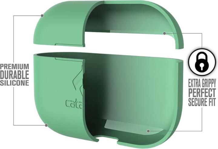Produktbild Catalyst Slim Case for AirPods Pro (Kopfhörer Tasche)