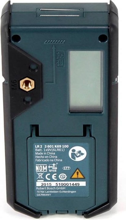 Actual product image Bosch Professional Lr 2