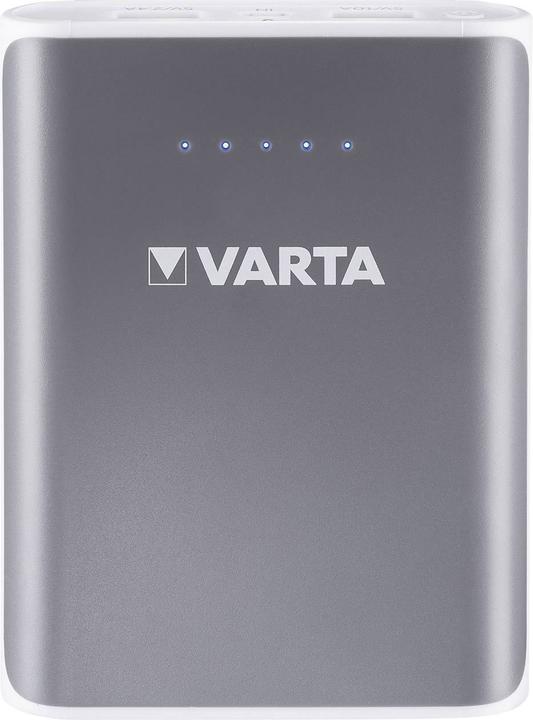 Image du produit Varta Powerpack (10400 mAh, 38.48 Wh)