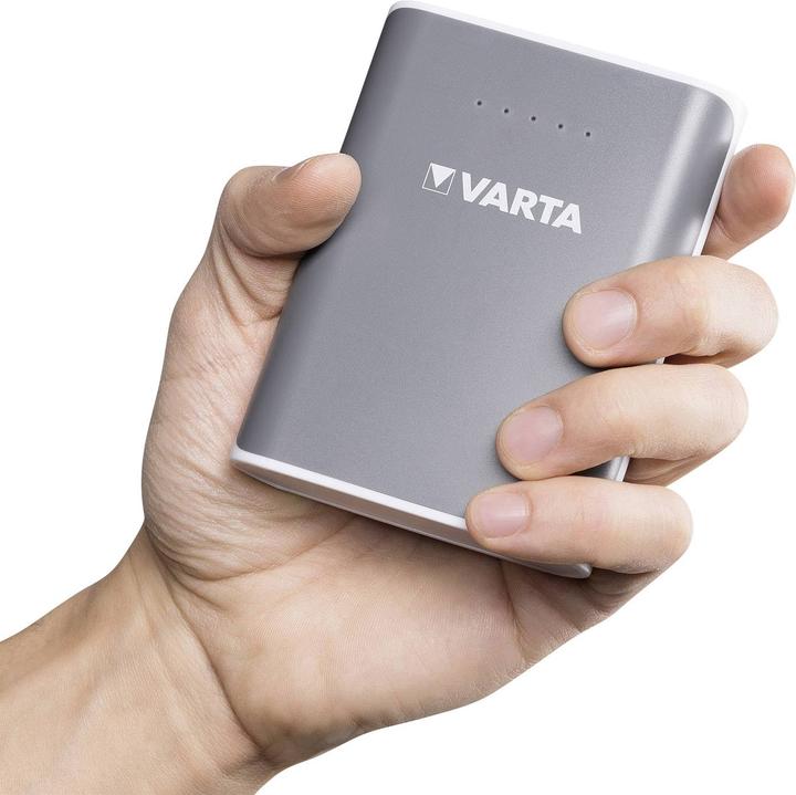 Image du produit Varta Powerpack (10400 mAh, 38.48 Wh)