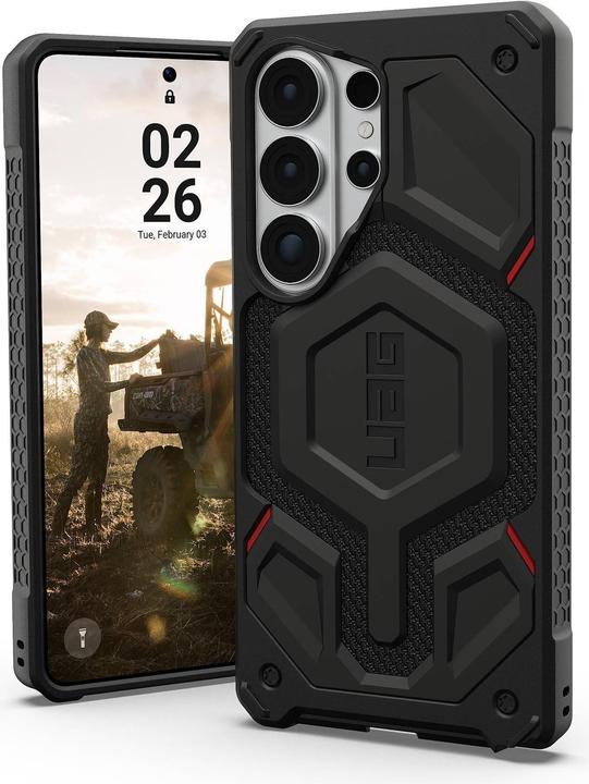 Cover smartphone
