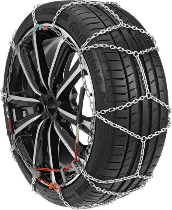Actual product image SnowDrive PASSENGER CAR R-9 - 13