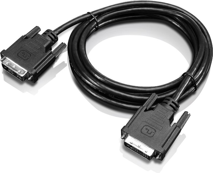 Produktbild Lenovo Dvi — Dvi (2 m, DVI)