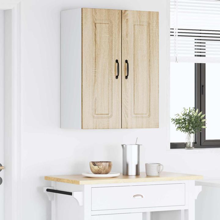 Produktbild vidaXL Küchenschrank (60 x 31 x 80 cm)