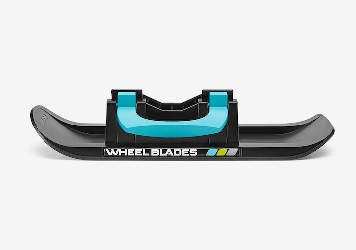 Actual product image Wheelblades XL Stroller Ski