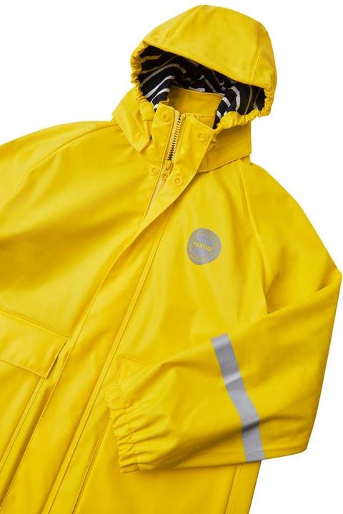 Produktbild Reima Pisaroi Raincoat (128)