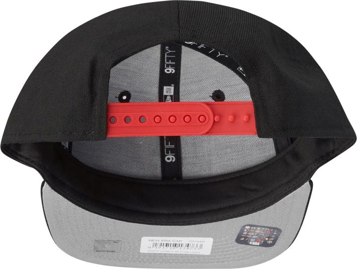 Produktbild New Era 9Fifty Original Chicago Bulls