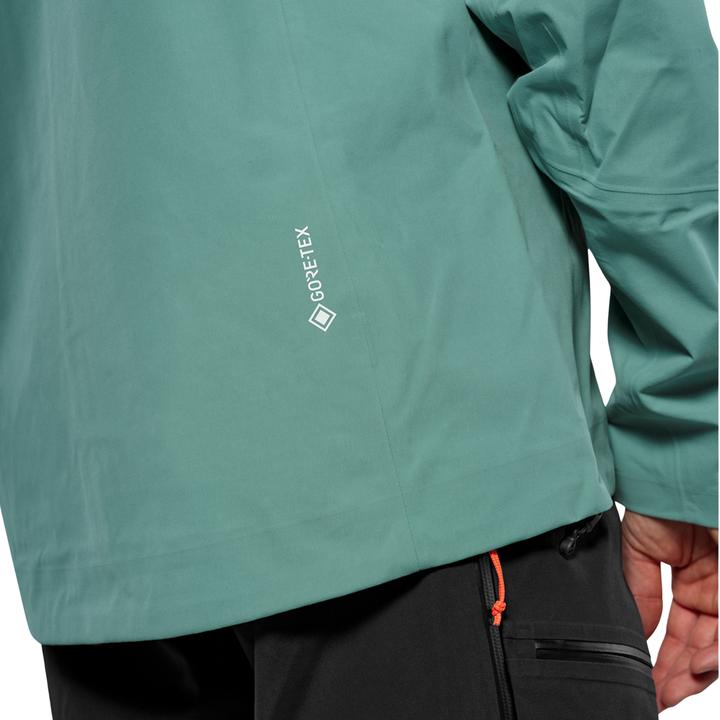 Produktbild Salewa Ortles GORE-TEX® 3 Layers EPE Jacke (48, M)