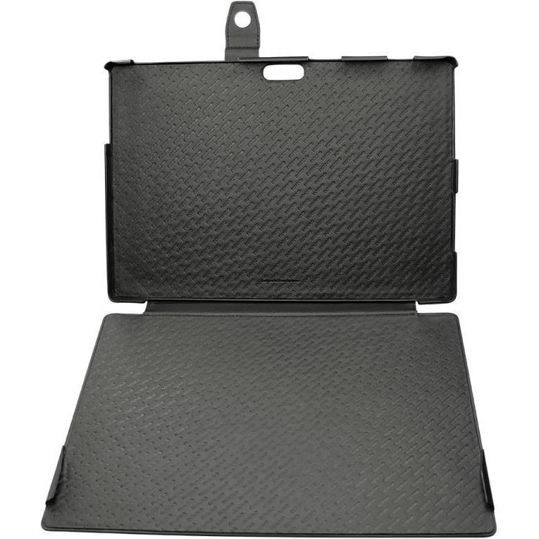 Thumbnail - Noreve Lederschutzhülle (12.30", Microsoft), Notebooktasche, Rot
