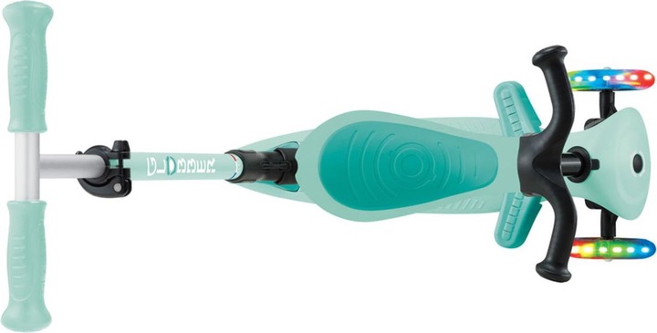 Actual product image Globber Go-Up Active