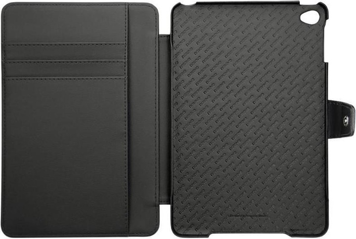 Actual product image Noreve Leather case wallet (iPad mini 2019 (5. Gen))