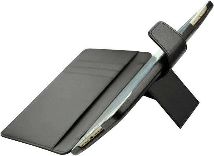 Actual product image Noreve Leather case wallet (iPad mini 2019 (5. Gen))