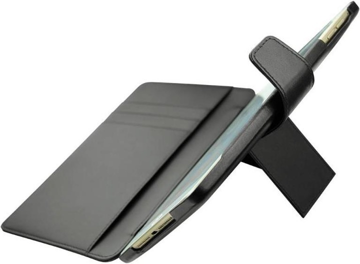 Actual product image Noreve Leather case wallet (iPad mini 2019 (5. Gen))