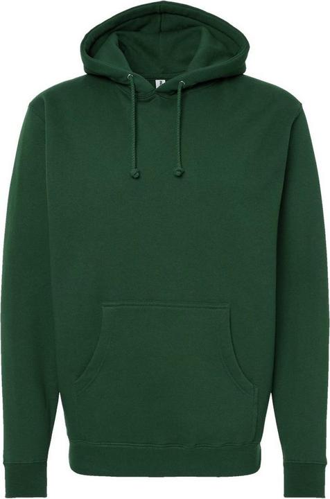 Produktbild Independent Heavyweight Pull Over Hoodie (3XL, 4XL, L, M, S, XL, XS, XXL)