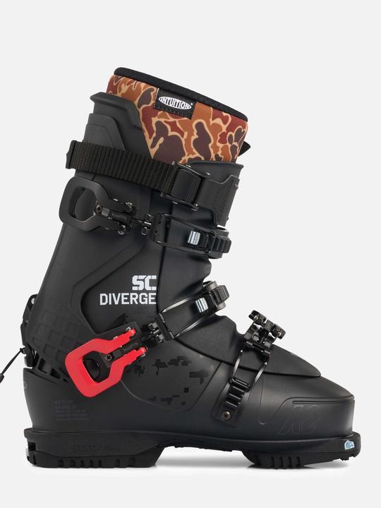 Produktbild K2 Diverge Sc 2023 (30.5)