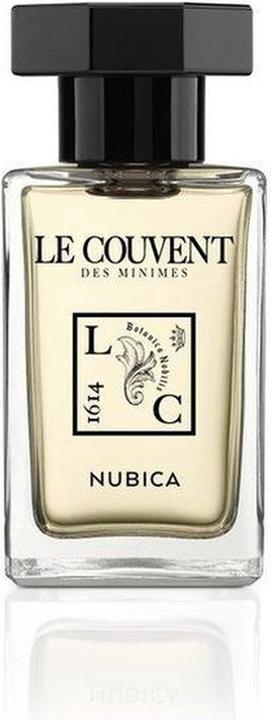 Produktbild Le Couvent Maison de Parfum Nubica Eau de Parfum - 50 ml (Eau de Parfum, 50 ml)