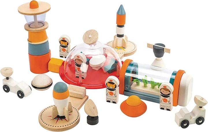 Tender Leaf Toys Life on Mars