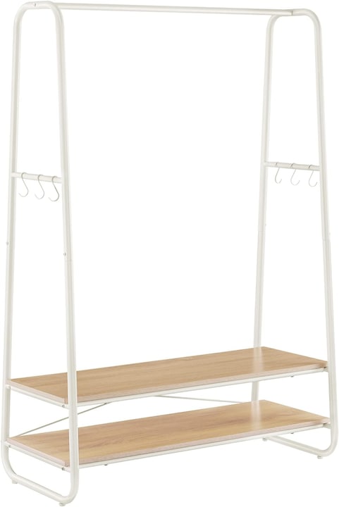 Marrone, Bianco crema