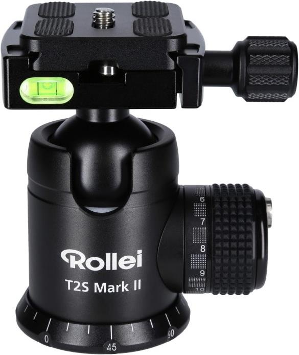 Produktbild Rollei T2S Mark II (Kugelkopf)