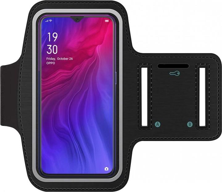 Immagine prodotto SmartFitness Fascia da braccio sportiva per telefoni cellulari Oppo Reno