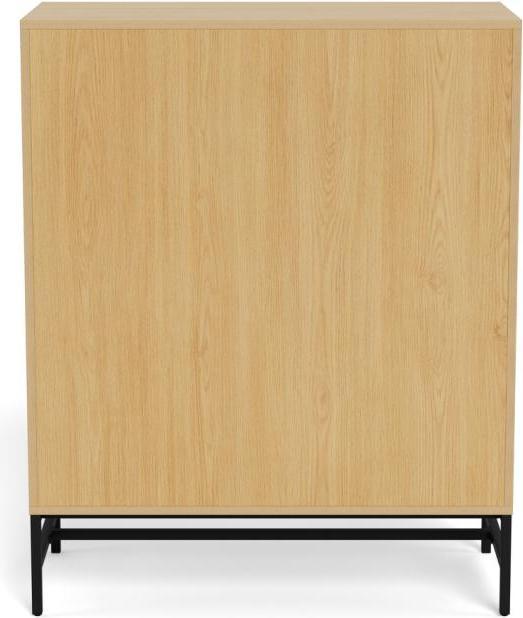 Actual product image Mid.You Albany (80.60 x 40 x 100.10 cm)