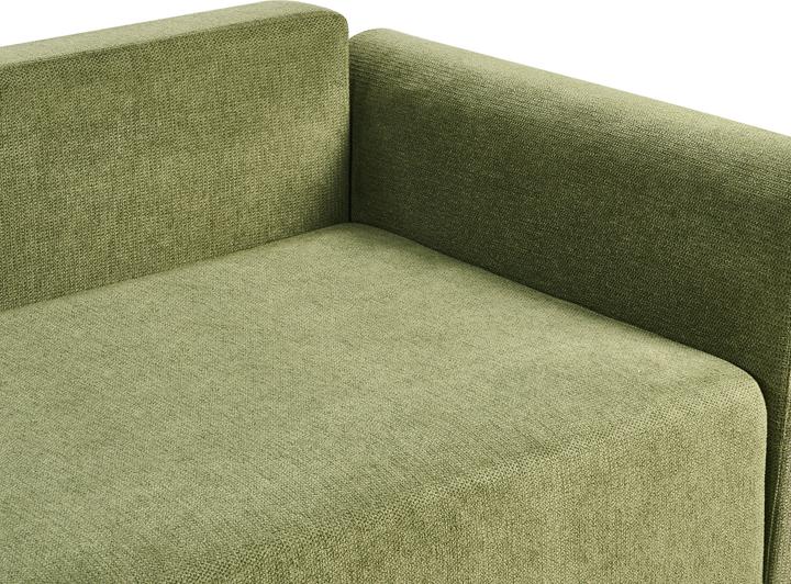 Produktbild Beliani Kvam (3-Sitzer)