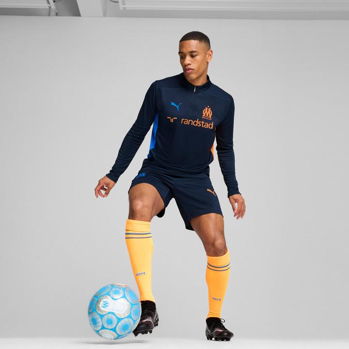 Immagine prodotto Puma Top 1/4 di zip OM Training (L)