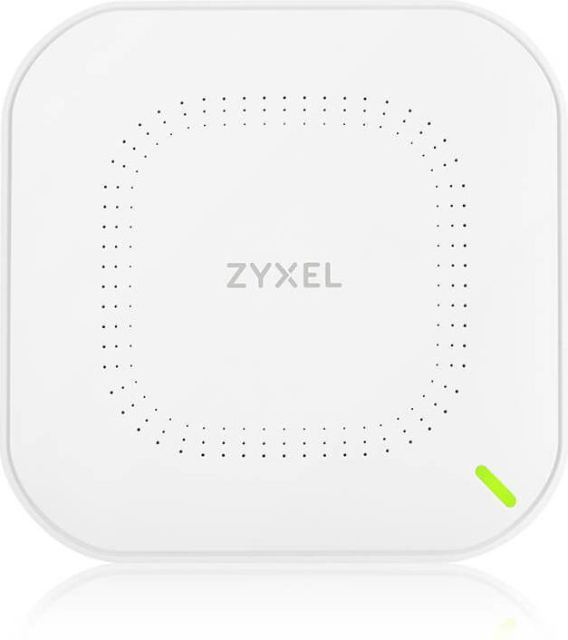 Actual product image Zyxel NWA1123ACv3 Power over Ethernet (PoE) (866 Mbit/s)