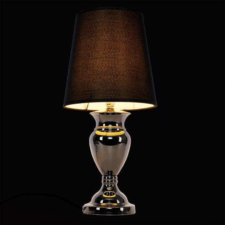 Image du produit En.Casa Lampe de table (E14)
