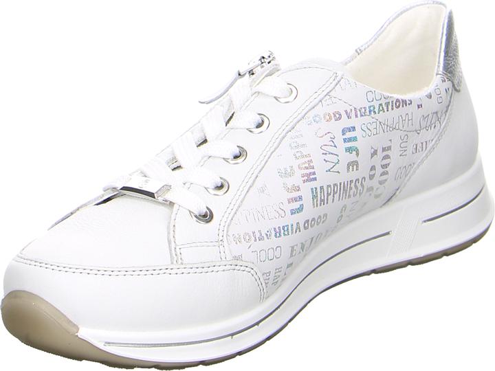Actual product image Ara Slipper (41)