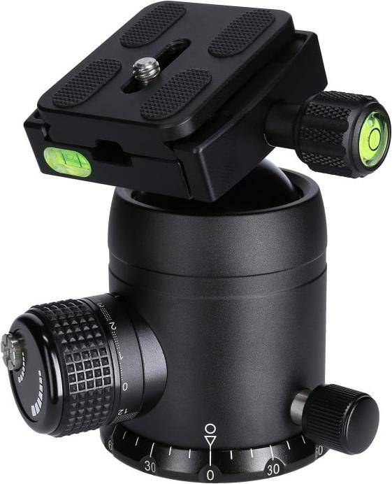 Actual product image Rollei T5S Mark II (Spherical head)