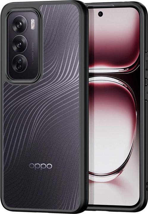 Produktbild Dux Ducis Aimo Series Hardcase (Oppo Reno12)