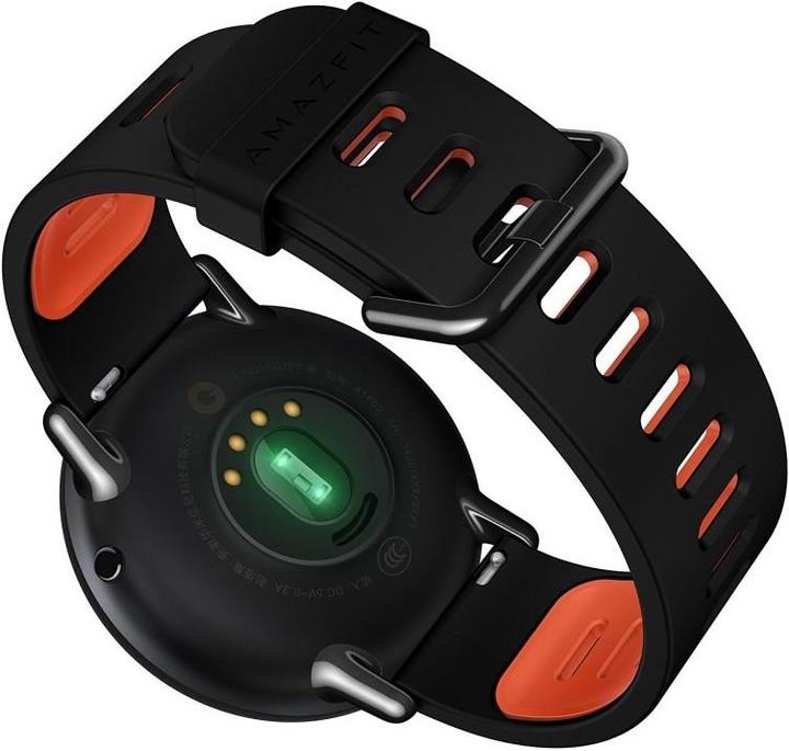 Produktbild Amazfit Pace (45 mm)