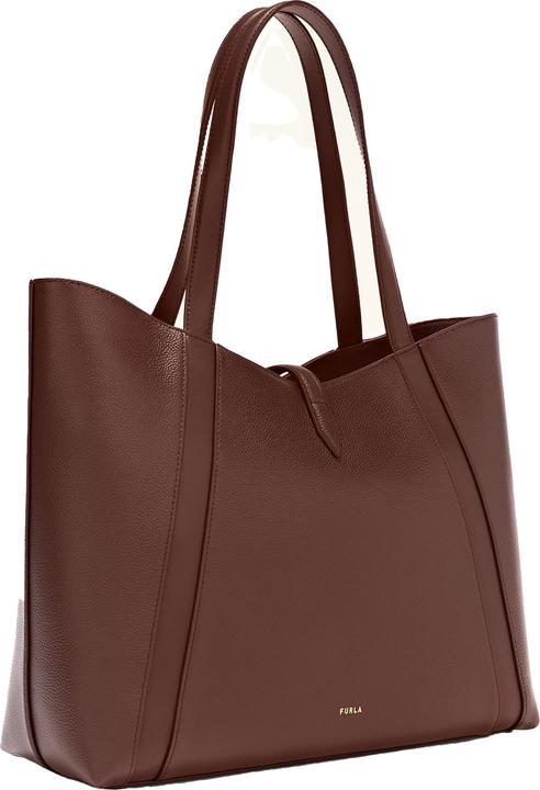 Actual product image Furla Goccia Tote Bag
