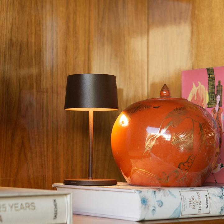 Image du produit Zafferano Lampe Mini Olivia (232 lm)