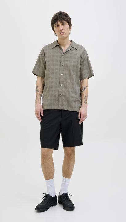 Actual product image Jack & Jones Loose Fit Hemd Hemd (L)