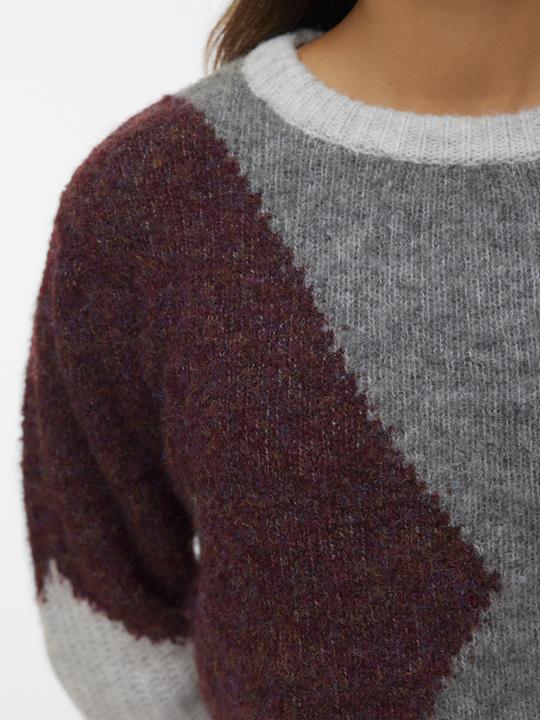 Produktbild Vero Moda VMKEISA Strickpullover Strickpullover (XS)