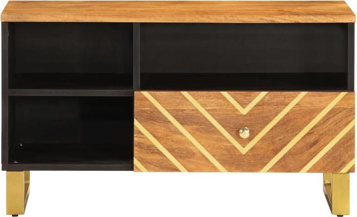 Immagine prodotto vidaXL TV-Schrank (80 x 33.50 x 46 cm)