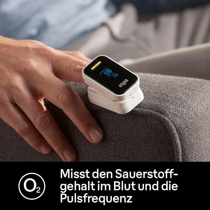 Immagine prodotto Braun Pulsossimetro 1