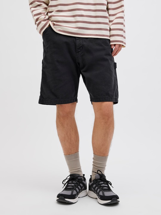 Actual product image Jack & Jones Jpsttony Carpenter Shorts Mid Sn (M)