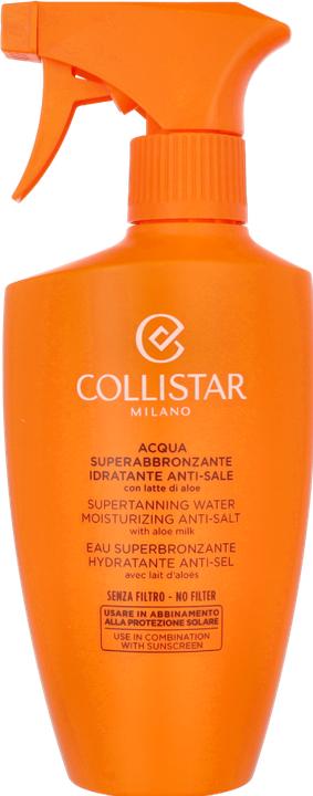 Image du produit Collistar Supertanning (Spray autobronzant, 400 ml)
